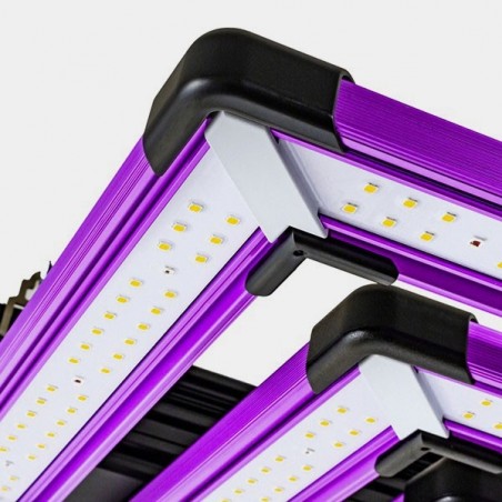 Lumatek ATS 200W Pro Led  - GB A marca verde