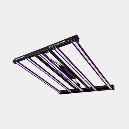 Lumatek Zeus 465w LED Pro 2.9 Cultivação Interior - GB The Green Brand