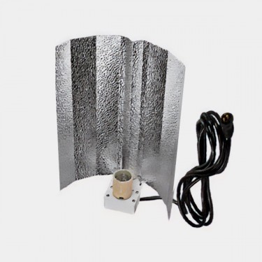 Reflector empate com cabo de 2,5m Plug & Play