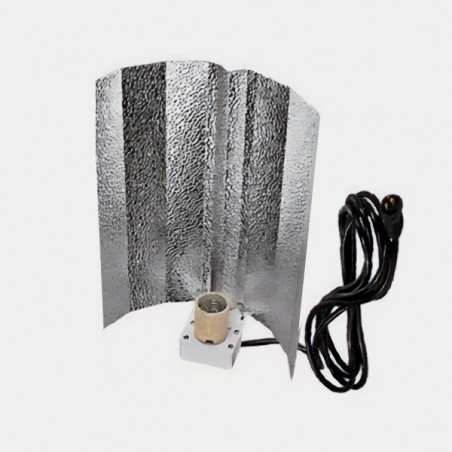 Reflector empate com cabo de 2,5m Plug & Play