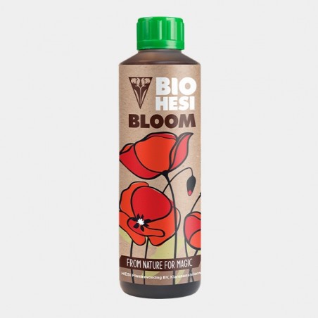 Bio Hesi Bloom Vegano Cannabis Floração - GB A marca verde