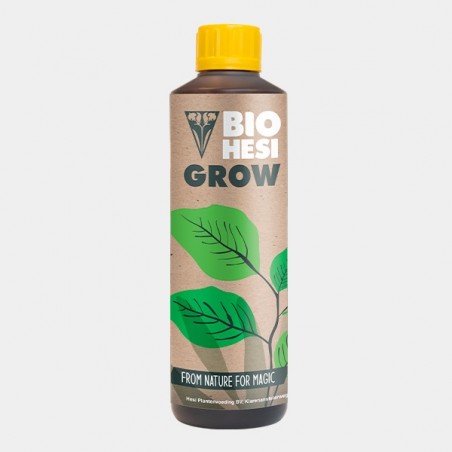 Bio Hesi Crescer Cannabis de Crescimento Vegano - GB A Marca Verde