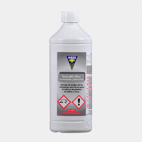 Ph+ Plus Hesi crescimento e floração - GB The Green Brand
