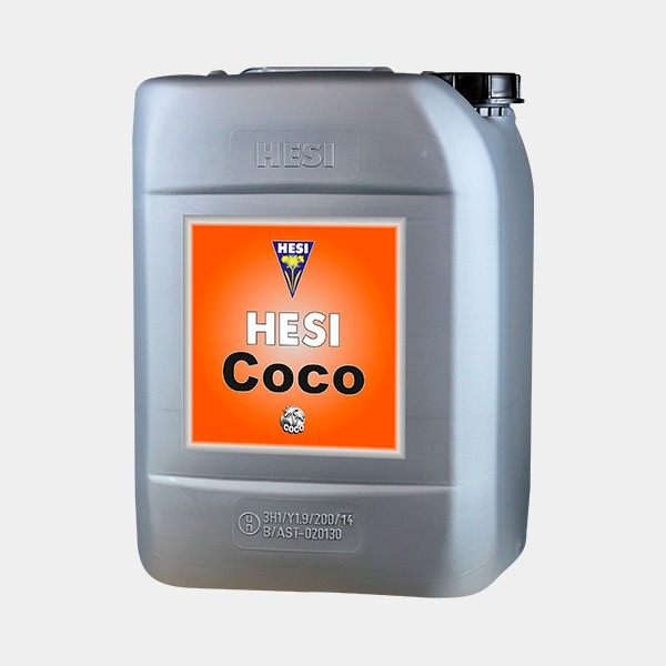 Coco Hesi