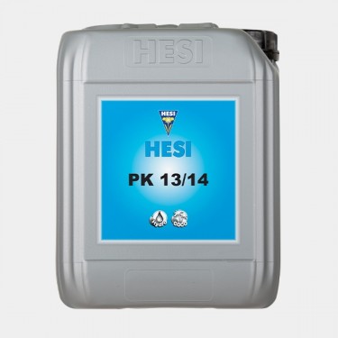 PK 13/14 Hesi