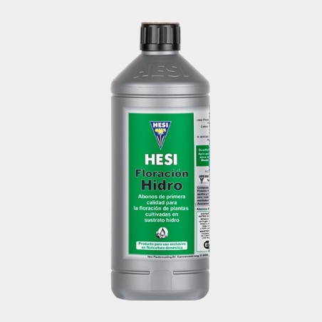 Hesi base de nutrientes floração de hidrogênio - GB The Green Brand