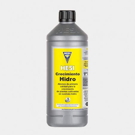 Fertilizante especializado em crescimento Hydro Hesi - GB The Green Brand