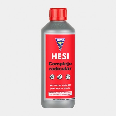 Complejo Radicular de Hesi - GB The Green Brand