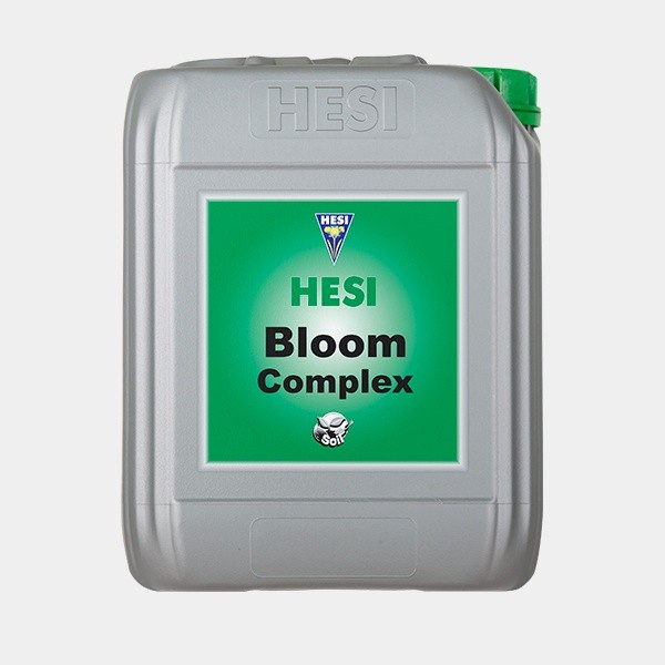 Complexo de Floração
