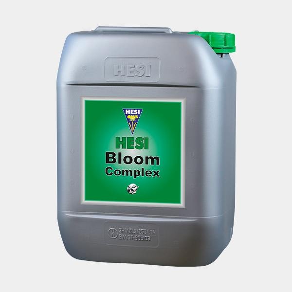 Complexo de Floração