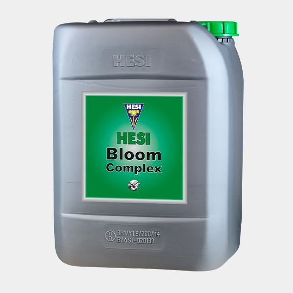 Complexo de Floração