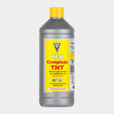 Complejo TNT