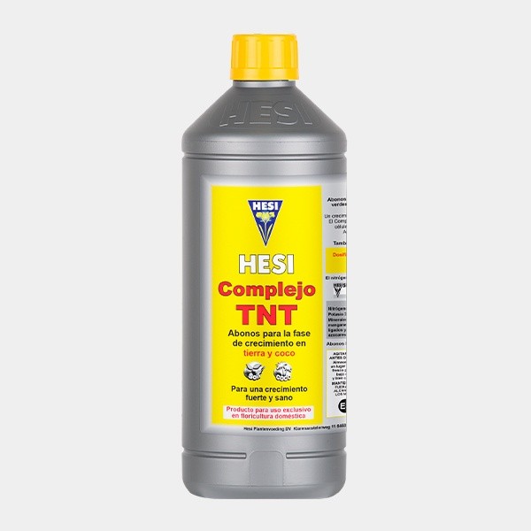 View Complejo TNT Hesi Crescimento - GB The Green Brand