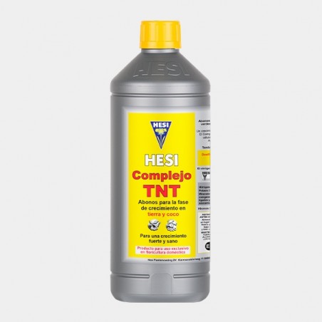 Complejo TNT Hesi Crescimento - GB The Green Brand