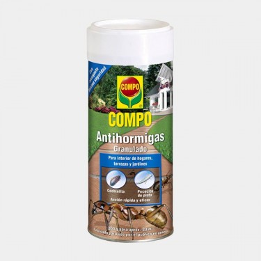 Inseticida Anti-Formigas Compo - GB THe Green Brand