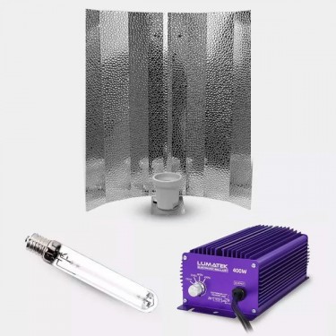 Lumatek 400w Ballast Kit - GB The Green Brand