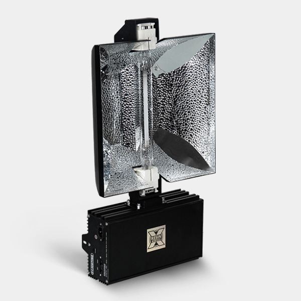View Luminária HPS 1000W Pro V2.0 GB Lighting