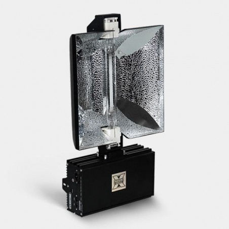 Luminária HPS 1000W Pro V2.0 GB Lighting