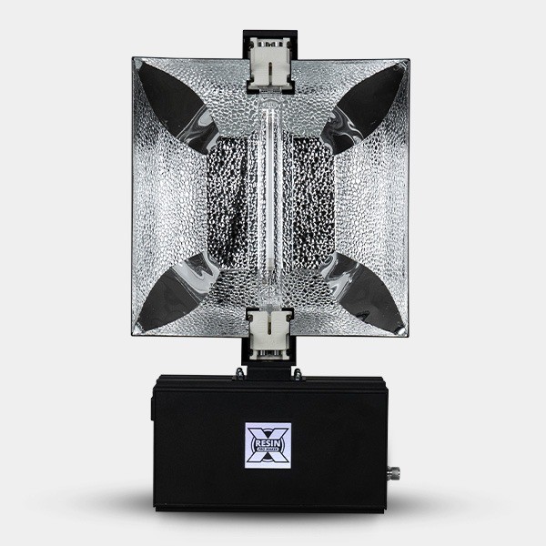 Luminária HPS 1000W Pro V2.0 GB Lighting - GB The Green Brand
