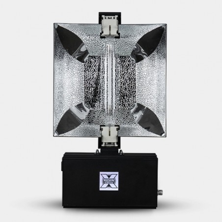 Luminária HPS 1000W Pro V2.0 GB Lighting - GB The Green Brand