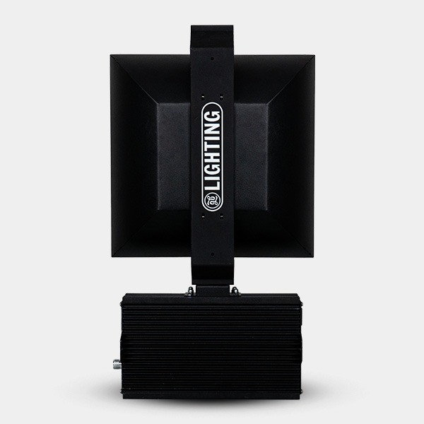 Luminária HPS 1000W Pro V2.0 GB Lighting - GB The Green Brand