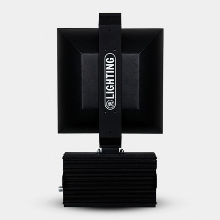 Luminária HPS 1000W Pro V2.0 GB Lighting - GB The Green Brand