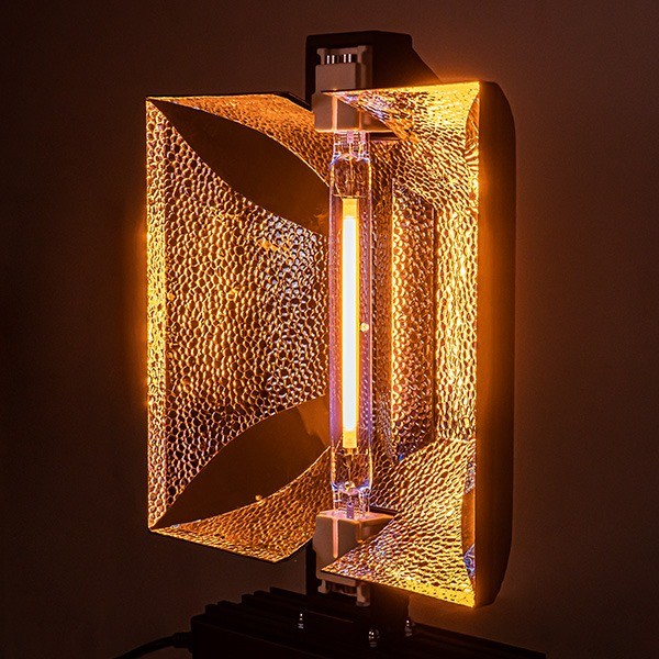 Luminária HPS 1000W Pro V2.0 GB Lighting - GB The Green Brand