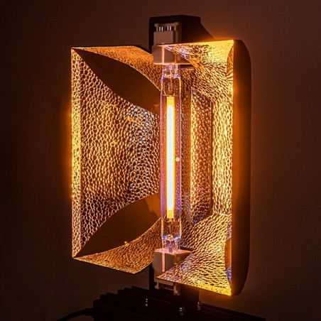 Luminária HPS 1000W Pro V2.0 GB Lighting - GB The Green Brand