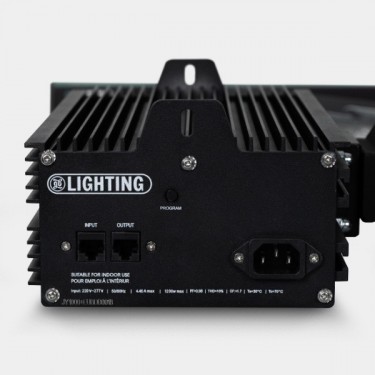 Luminária HPS 1000W Pro V2.0 GB Lighting - GB The Green Brand