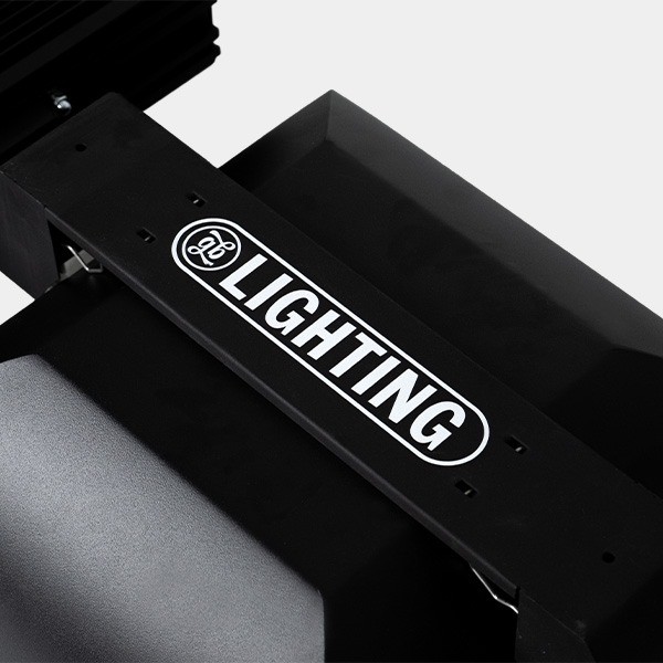 Luminária HPS 1000W Pro V2.0 GB Lighting - GB The Green Brand