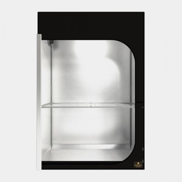 Armário Dark Street Wide de Secret Jardin - GB The Green Brand