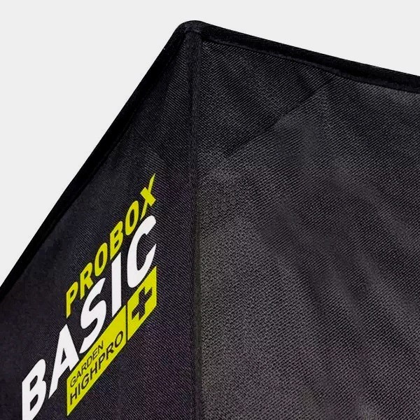 Jardim Highpro Guarda-roupa básico, alta qualidade - GB The Green Brand