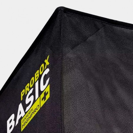 Jardim Highpro Guarda-roupa básico, alta qualidade - GB The Green Brand