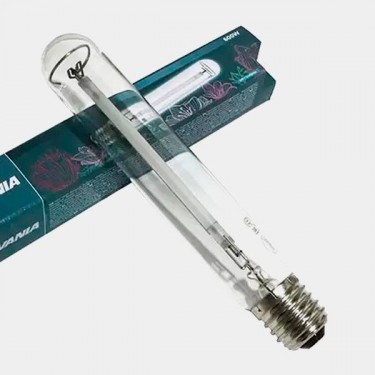 Bombilla Sylvania Groxpress 600w floração - GB The Green Brand