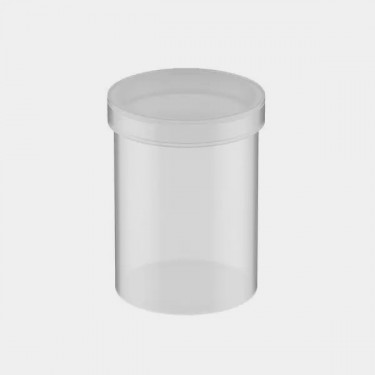 Vaso de Cultura Athena - Recipiente de Cultivo
