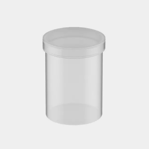 Vaso de Cultura Athena - Recipiente de Cultivo