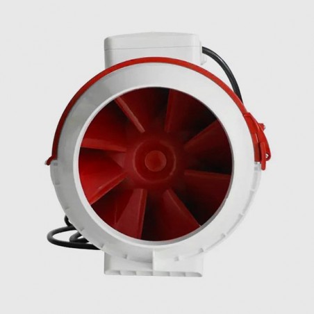 Extrator TT Dual 2 velocidades de qualidade - GB The Green Brand