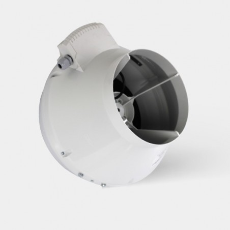 Exaustor Tubular VK