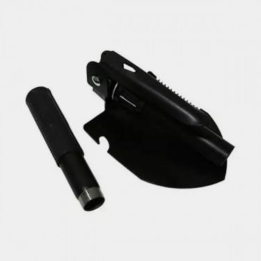 Minipala Plegable para jardinagem e camping - GB The Green Brand