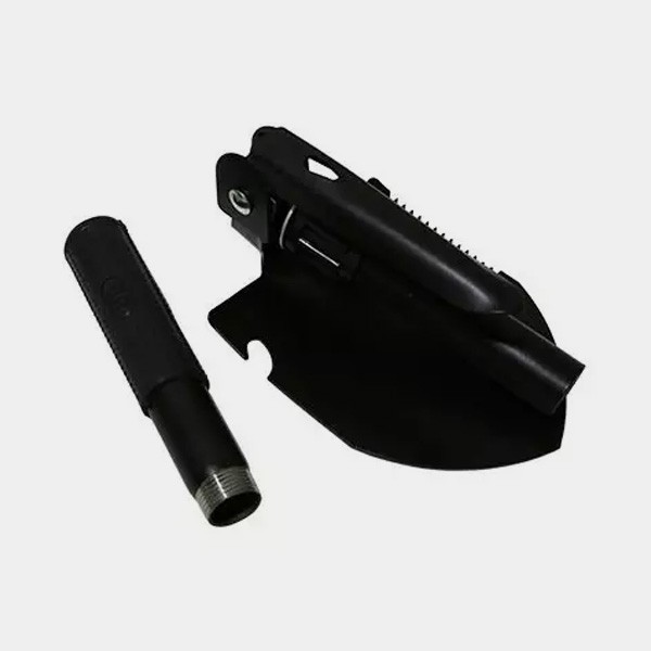 Minipala Plegable para jardinagem e camping - GB The Green Brand