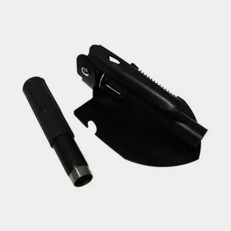 Minipala Plegable para jardinagem e camping - GB The Green Brand