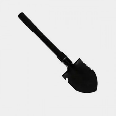 Minipala Plegable para jardinagem e camping - GB The Green Brand