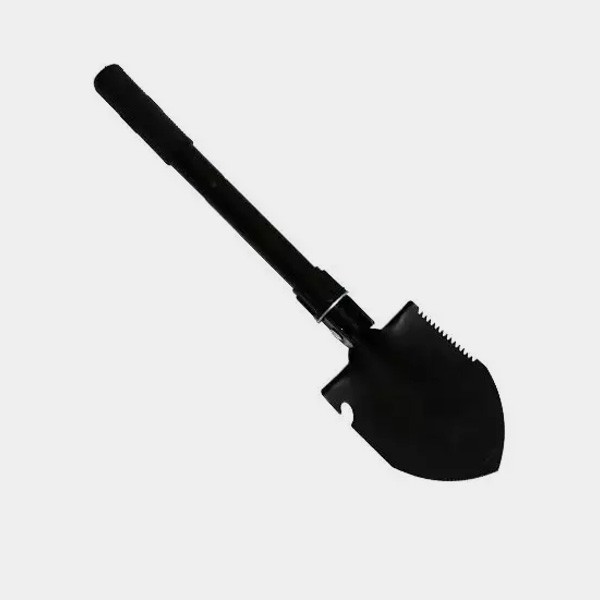 Minipala Plegable para jardinagem e camping - GB The Green Brand
