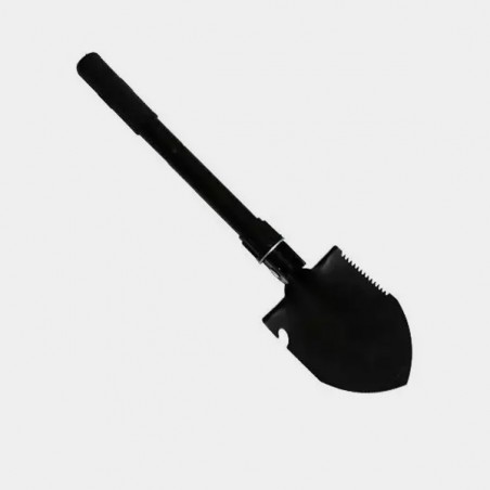 Minipala Plegable para jardinagem e camping - GB The Green Brand