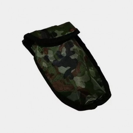 Minipala Plegable para jardinagem e camping - GB The Green Brand