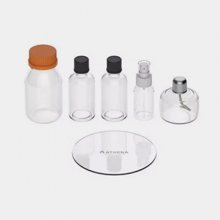 Recargas para o Tissue Kit Culture Athena - GB The Green Brand