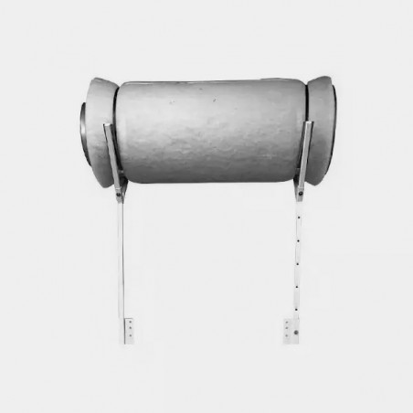Suporte ajustável para filtros de odor - GB The Green Brand