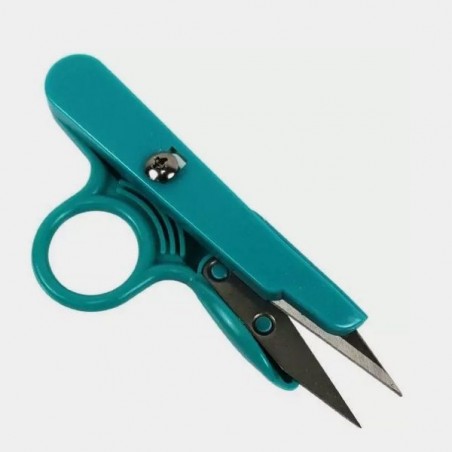Tesouras de Pinza Amarillas Pure Factory - GB The Green Brand