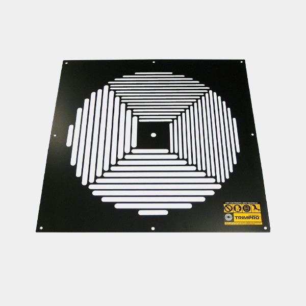 View Trimpro Original Grid - GB The Green Brand