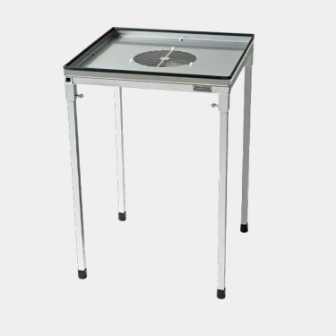 TrimBox mesa Workstation